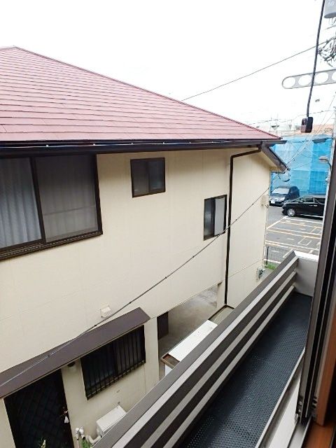 セジュールの内装写真