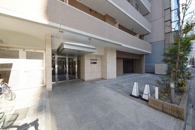 エントランス　★建物画像★