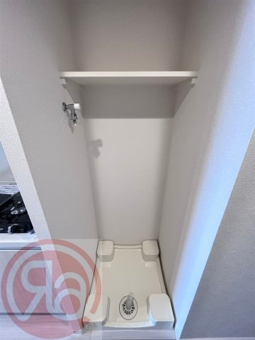 プレサンス大阪福島シエルの内装写真