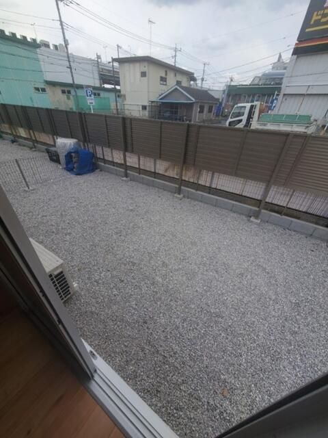 庭