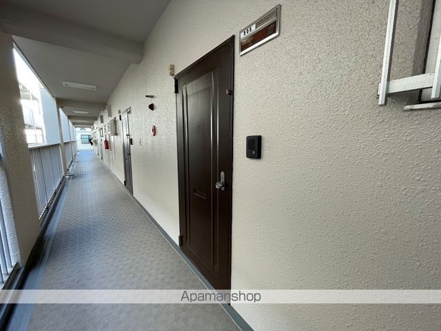 その他共有部分　その他共有部分