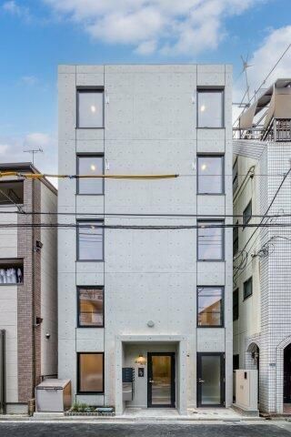 建物外観　☆綺麗な外観☆
