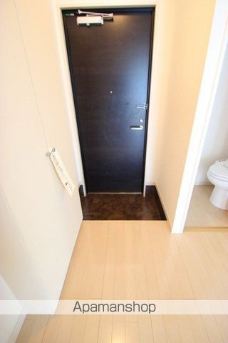 マイソン・ビエラ MAISON VERREの玄関写真