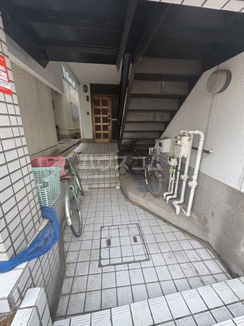 ロビー