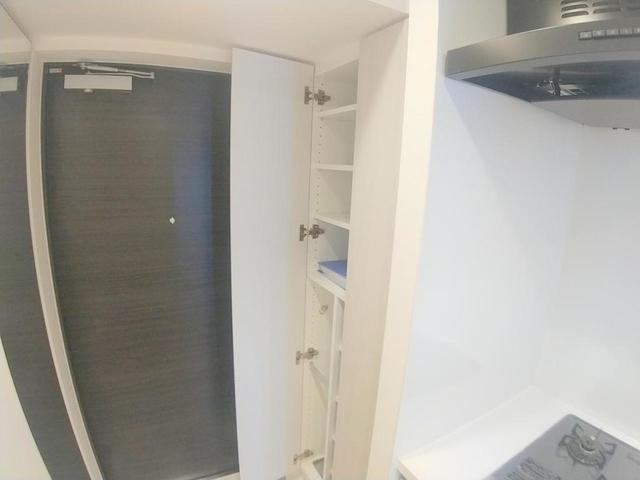 収納　別部屋同仕様タイプ