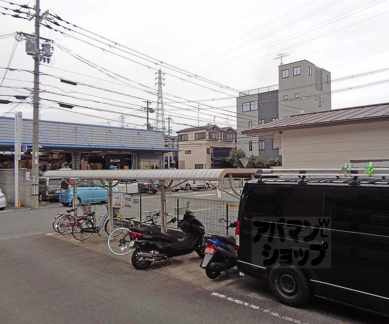 アビタシオン・グラートのその他写真