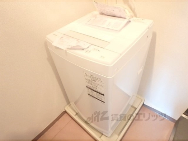 その他部屋・スペース　洗濯機