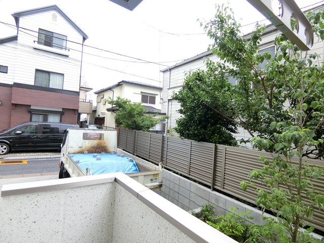 眺望　★陽当り良好、採光たっぷり★