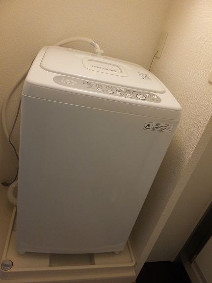 その他設備　☆同タイプ内観イメージ☆