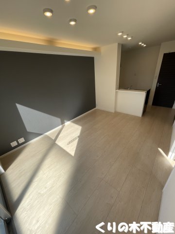 居室・リビング　使いやすいリビングです