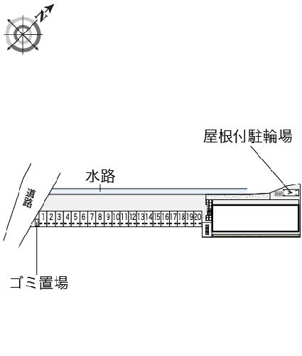 【レオパレスＭＵＴＳＵＭＩのその他】