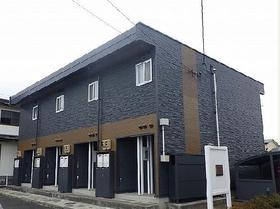 ＪＲ奥羽本線/乱川駅 歩4分