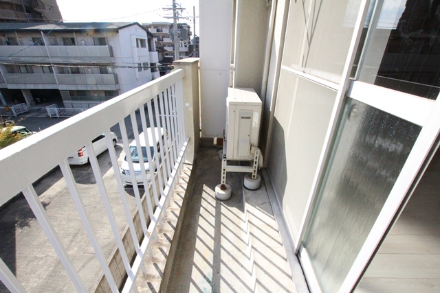グレスト元町の内装写真