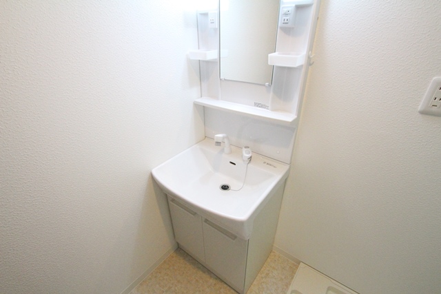 グレスト元町の内装写真