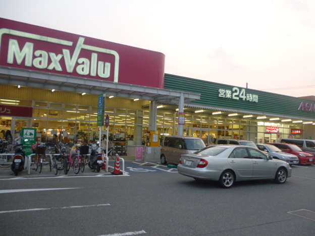 グレスト元町の周辺写真