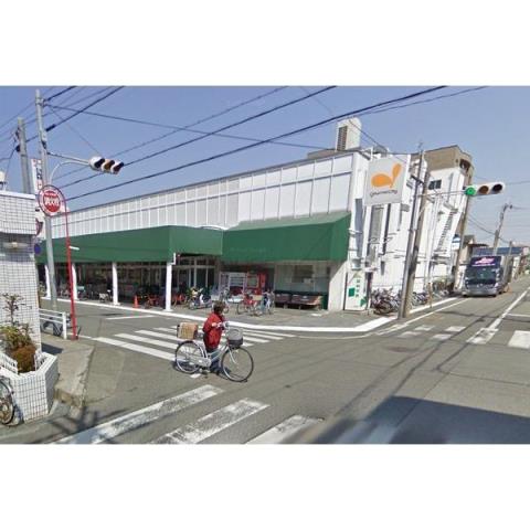 グレスト元町の周辺写真