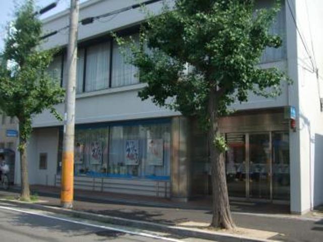 グレスト元町の周辺写真