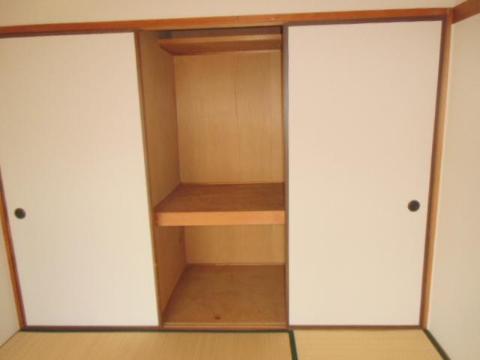 収納　収納（イメージ）