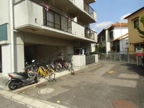 庭　庭（イメージ）