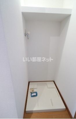 【福岡市西区姪の浜のマンションのその他設備】