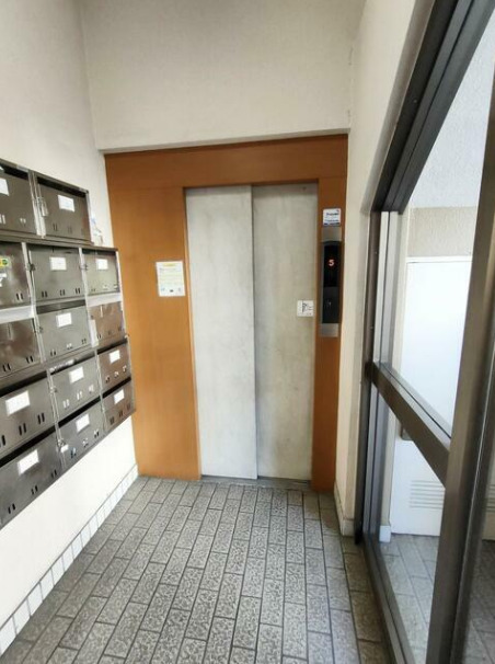 【江東区清澄のマンションのその他共有部分】