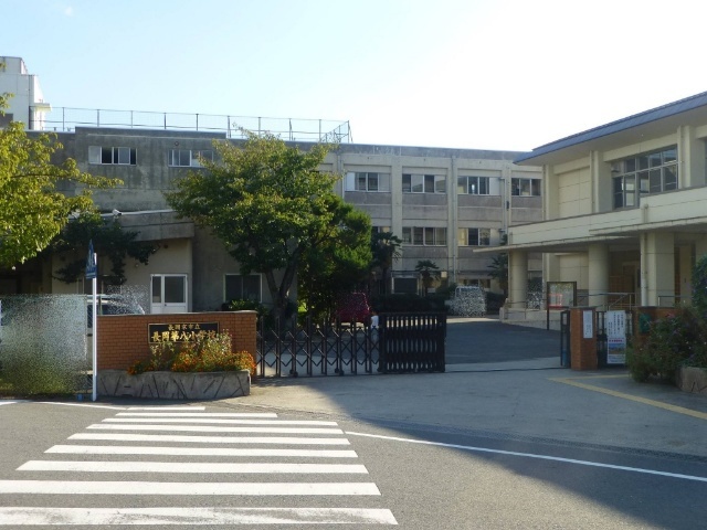 【アルカサーノＫＩＴＡＩの小学校】