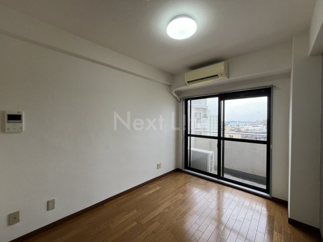 居室・リビング　日神パレステージ相模原