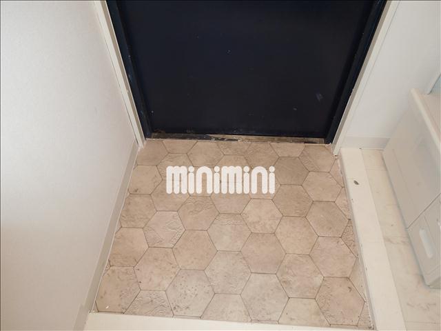 玄関　参考写真です