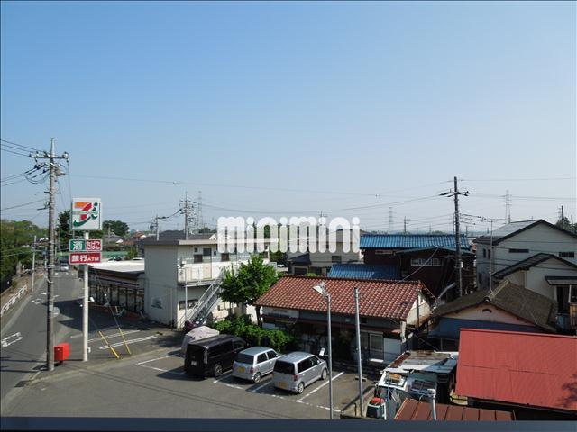 眺望　参考写真です