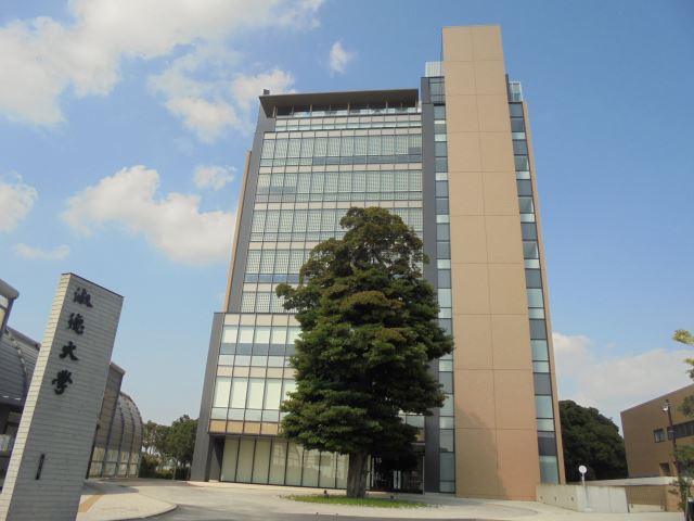 大学・短大　淑徳大学千葉キャンパス（大学・短大）まで30m