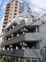 駒込駅より徒歩9分 5階 築33年4ヶ月の賃貸物件