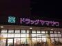 ドラックストア　ドラッグヤマザワ清住町店（ドラッグストア）まで620m