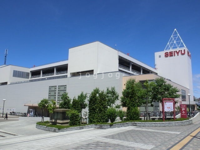 【札幌市西区発寒六条のマンションのスーパー】