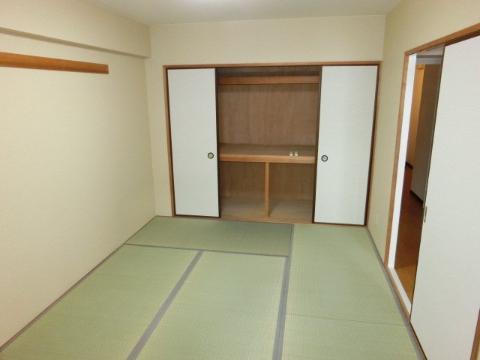 　その他　和室