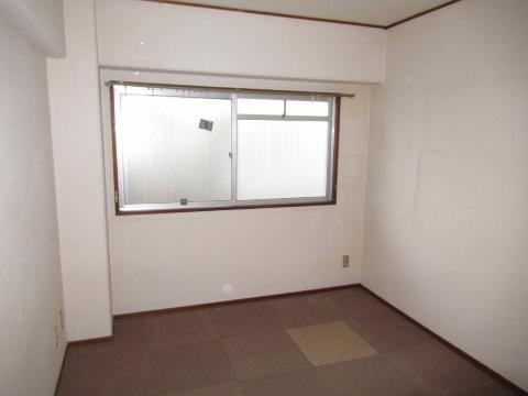 吉田マンション東雲パート2　その他　洋室