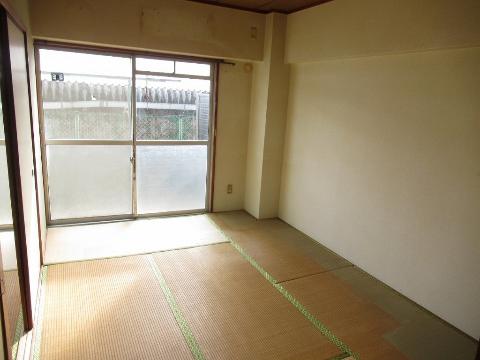 吉田マンション東雲パート2　その他　和室