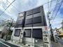 フィーカ板橋 2階 新築の賃貸物件