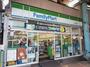 コンビニ　ファミリーマート立石駅前店（コンビニ）まで176m