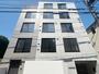 不動前駅より徒歩4分 築1年4ヶ月 5階建の賃貸物件