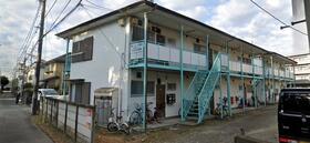 京王相模原線/京王多摩川駅 歩7分