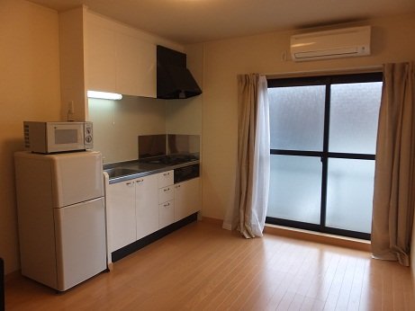 居室・リビング　使いやすいリビングです