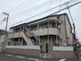 蕨駅より徒歩14分 1階 築18年7ヶ月の賃貸物件