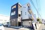 藤沢本町駅より徒歩22分 築9年 3階建の賃貸物件