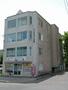 手稲駅より徒歩5分 4階 築35年4ヶ月の賃貸物件