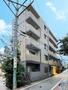 都立大学駅より徒歩9分 築6年8ヶ月 5階建の賃貸物件