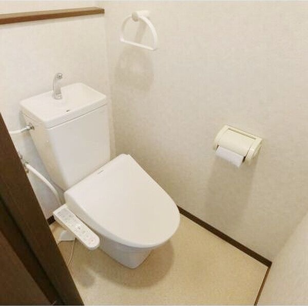 グランデ北安江_内装_3