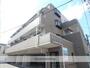 北仙台駅より徒歩11分 4階 築26年8ヶ月の賃貸物件