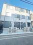南千住駅より徒歩4分 2階 築1年11ヶ月の賃貸物件