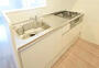 キッチン　別号室参考写真