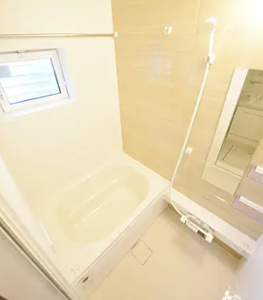 バス・シャワールーム　別号室参考写真